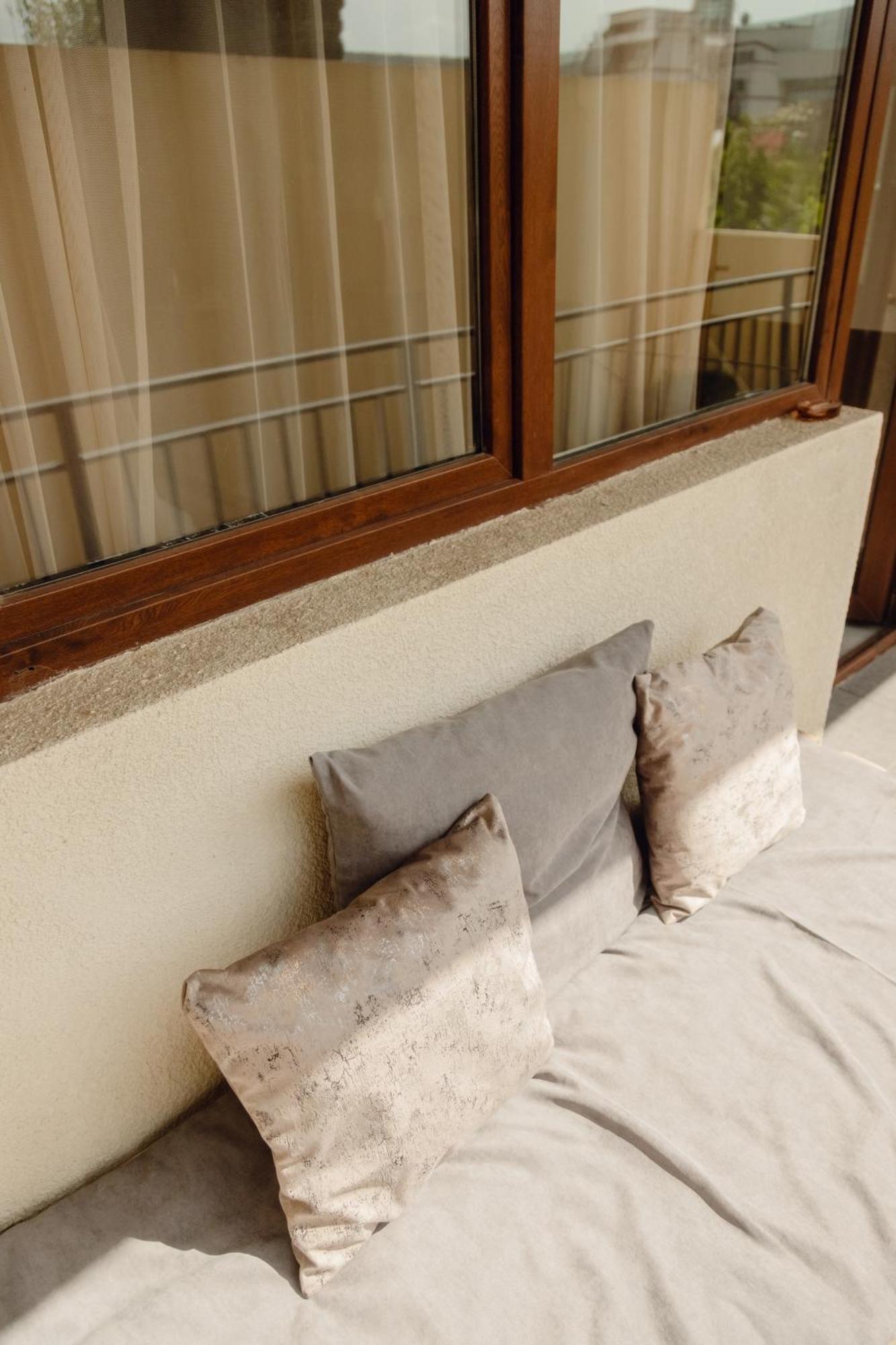 Hotel Graf T Tbilisi Exterior foto