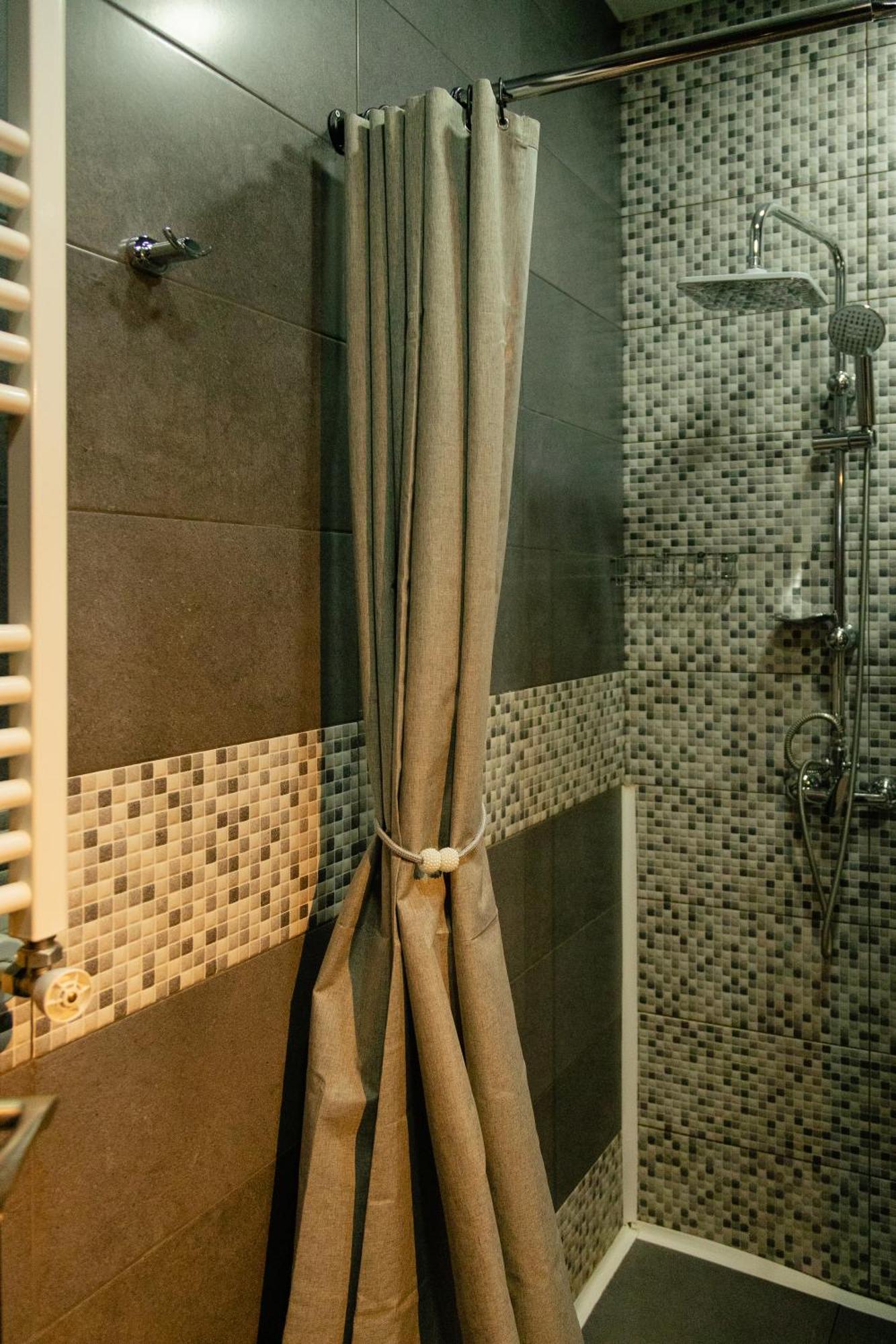 Hotel Graf T Tbilisi Exterior foto