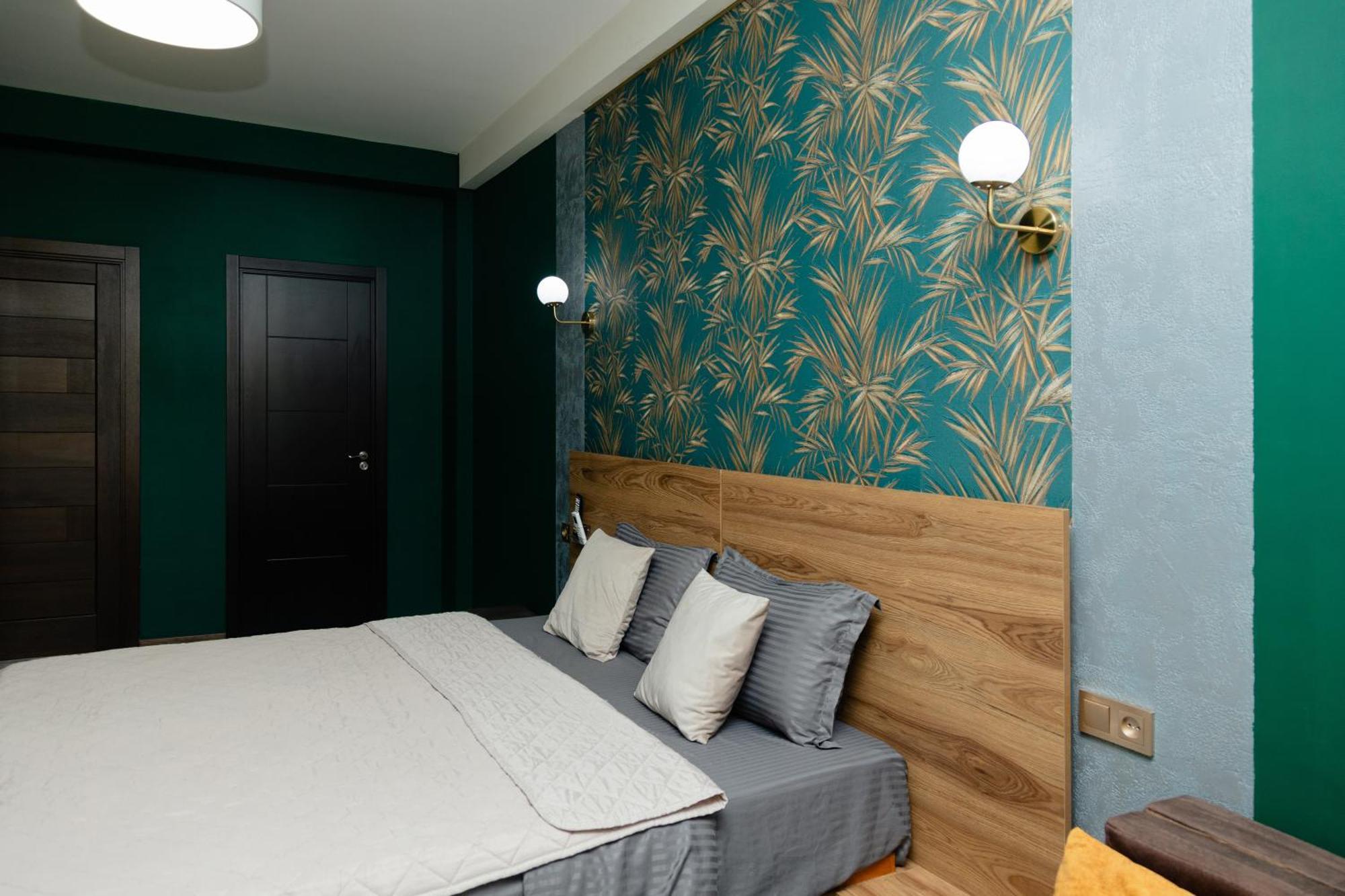 Hotel Graf T Tbilisi Exterior foto