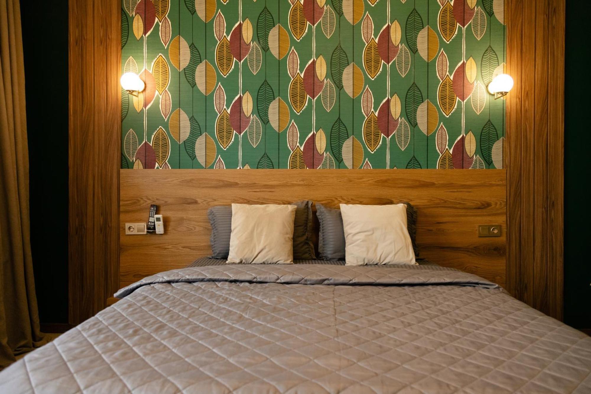 Hotel Graf T Tbilisi Exterior foto